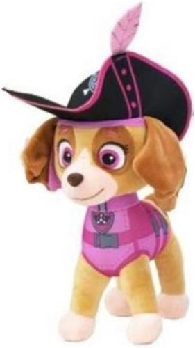Paw Patrol - Pirate Skye Pluche 28cm