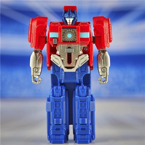 Transformers Cog Changer Optimus Prime (Orion Pax)