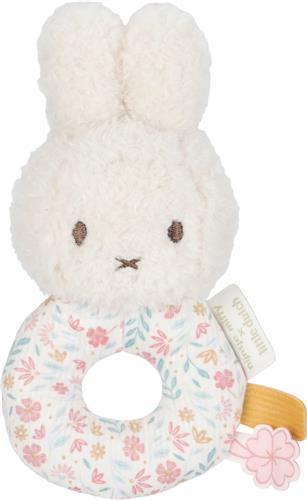 Nijntje x Little Dutch Rammelaar - Lucky Blossom