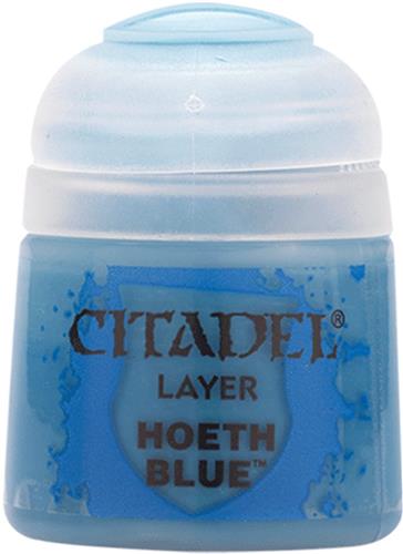 Citadel Layer: Hoeth Blue