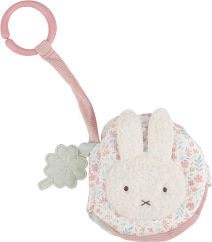 Nijntje x Little Dutch Buggyboekje - Lucky Blossom