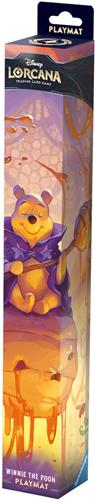 Disney Lorcana - Winnie de Poeh Playmat