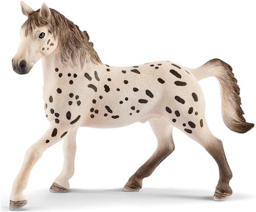 schleich HORSE CLUB Knabstrupper Hengst 13889