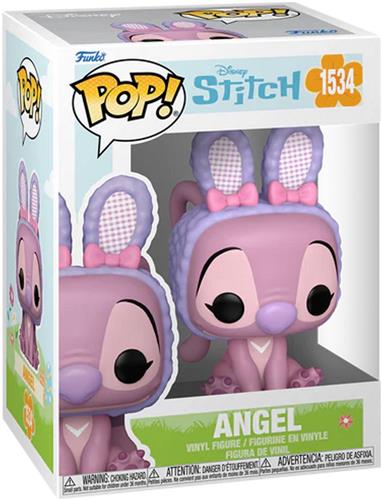 Lilo & Stitch POP! Vinyl Figure Easter Angel #1534
