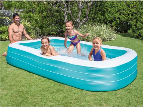 Intex Familezwembad Swim Center 305x183x56 cm