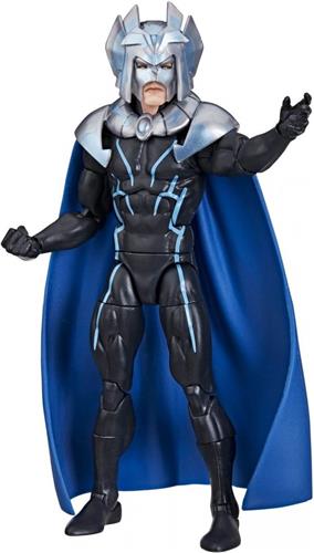 MARVEL - Warlord (Professor X) - Figure Legend Series 15cm
