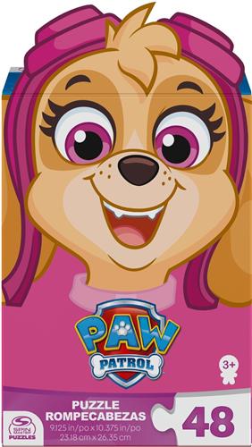 PAW Patrol - Puzzel - Skye - 48 Stukjes