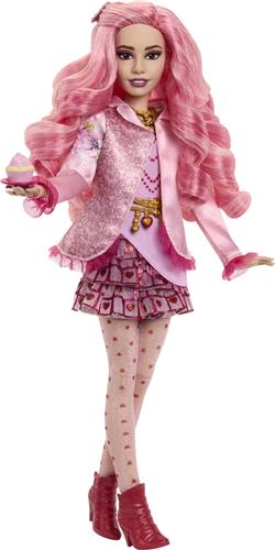 Disney Pop Bridget De Jonge Koningin Van Harten Roze