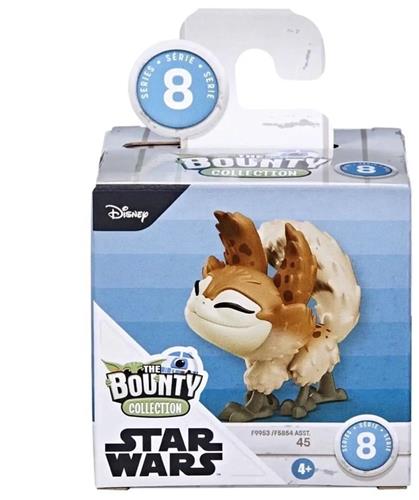 Star Wars Bounty Collection Loth Cat 5 cm