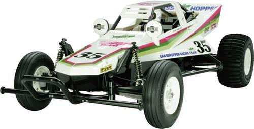 Tamiya Grasshopper (2005) 1/10 buggy Kit