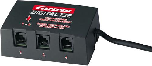 Carrera Digitaal Speed Controller extension set - Racebaanonderdeel