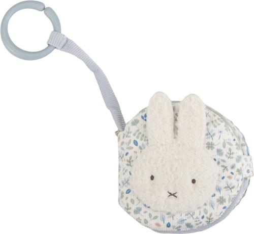 Nijntje x Little Dutch Buggyboekje - Lucky Leaves