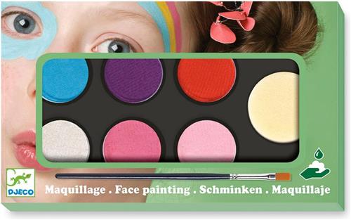 Djeco Face Paint | Sweet