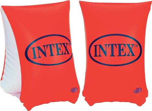 Intex Deluxe L Zwemvleugels - 6-10 jaar