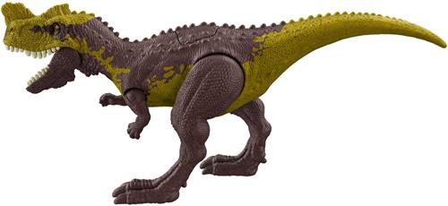 Mattel Jurassic World Dino Trackers Dino Assorti
