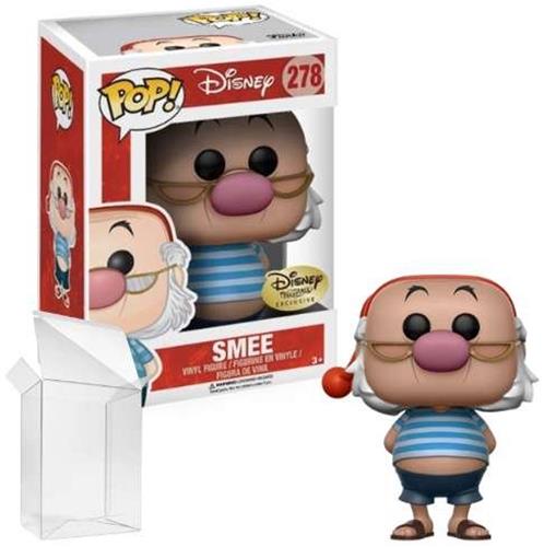 Funko Pop! Disney Parks: Peter Pan - Smee - #278 Disney Parks Exclusive
