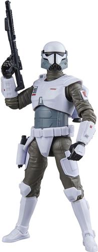Star Wars: The Mandalorian Black Series Action Figure Imperial Armored Commando 15 cm