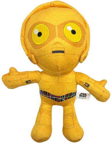 Star Wars - C-3PO knuffel - 32 cm - Pluche