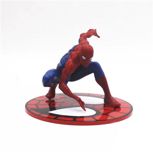 Spider-man - Marvel Legends 14cm