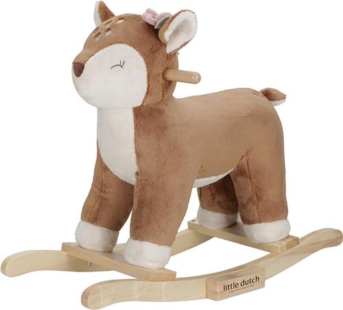 Little Dutch Hobbelhert - Fairy Garden