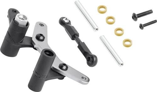 Reely RE-7125753 Reserveonderdeel Besturingsset