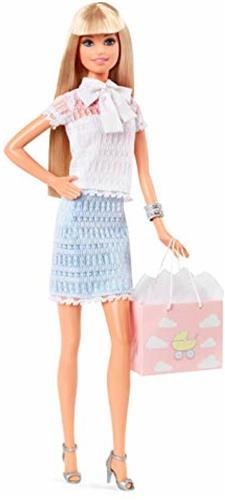 BARBIE SIGNATURE WELCOME BABY