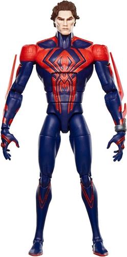 Spider-Man: Across the Spider-Verse Marvel Legends Action Figure Spider-Man 2099 15 cm