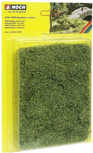 NOCH 7310 Struik Groen (gemiddeld)