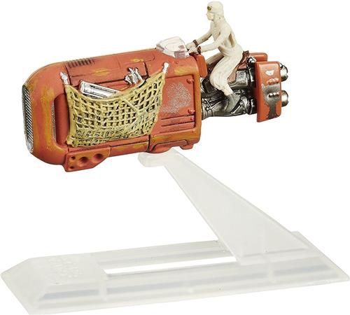 Star Wars DC Black Series Die Cast voertuig - Speelfiguur