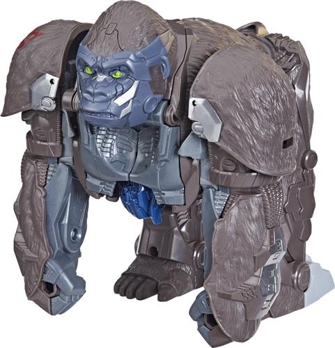 Transformers Rise Of The Beast Smash Changers Asst