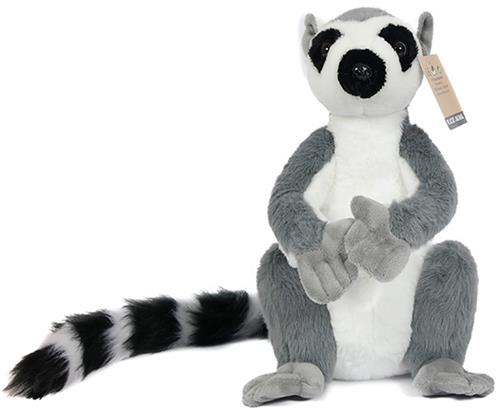 PIA Soft Toys - pluche knuffeldier Maki - 27 cm