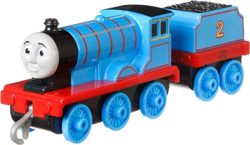 Thomas & Friends TrackMaster - grote trein Edward