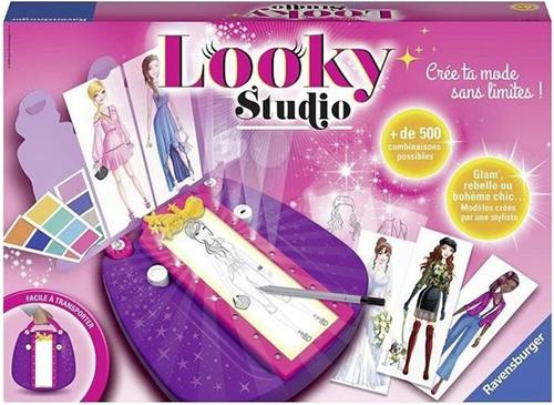 Ravensburger 18028 kunst- en handwerkspeelgoed