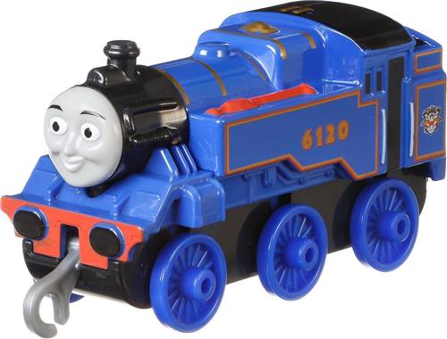 Thomas & Friends TrackMaster - grote trein Belle