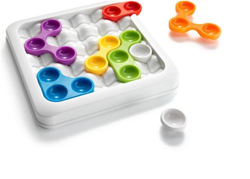 SmartGames - Anti-Virus Mutation - Denkspel - 60 opdrachten