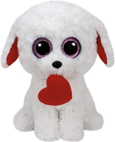 Ty Beanie Boo Honey Bun 24cm hond