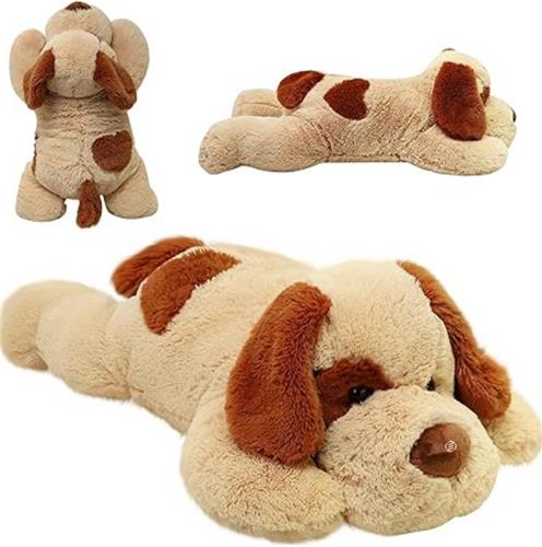 Equivera Verzwaringsknuffel - Verzwaringsknuffel - Verzwaarde Knuffel - Zware Knuffel