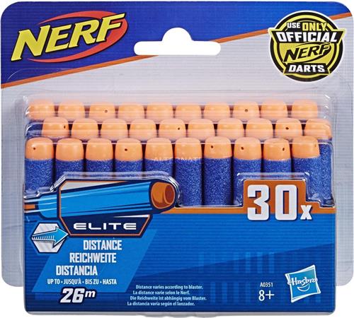 Nerf Nstrike 30 Dart Refill