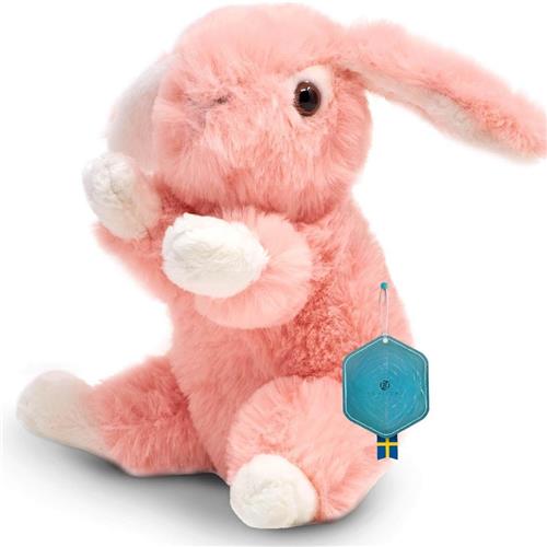 Equivera Verzwaringsknuffel - Verzwaringsknuffel - Verzwaarde Knuffel - Zware Knuffel