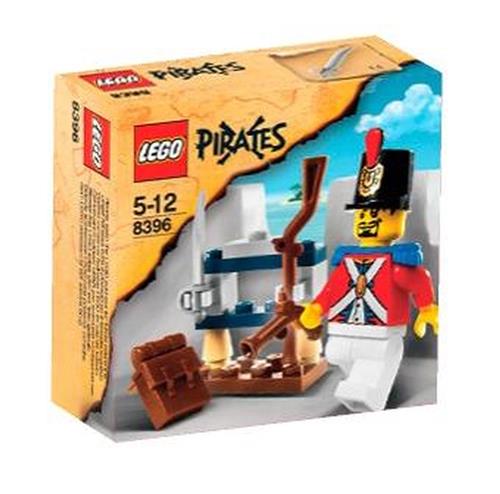 LEGO Militair Arsenaal