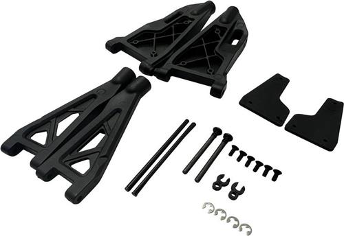 Reely RE-9043683 Reserveonderdeel Ophanging voor