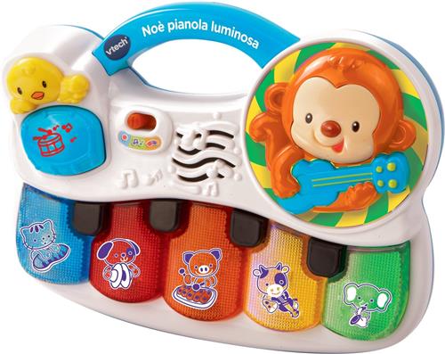 VTech Baby 80-150807 educatief speelgoed