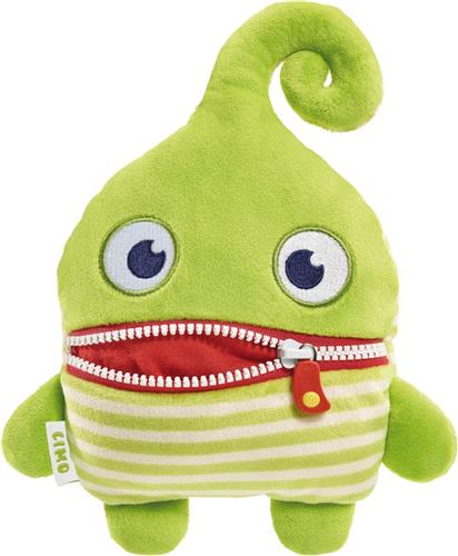 Zorgenvriendje Limo - 22 cm