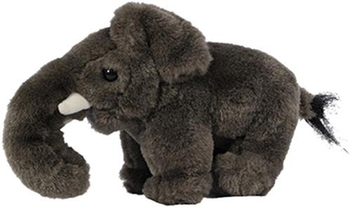 PIA Soft Toys - Pluche Knuffeldier Olifant - 27 cm