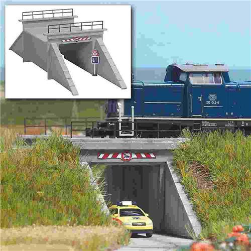 Busch - Unterführung N (Bu8150)