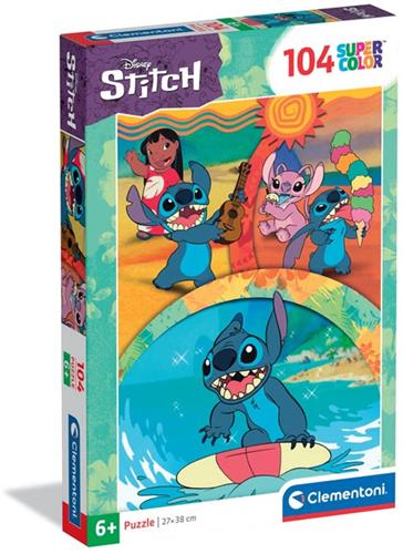PZL 104 DISNEY STITCH 2024