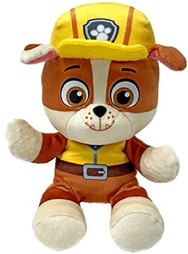 Ty Beanie Boo Paw Patrol Rubble 15cm.