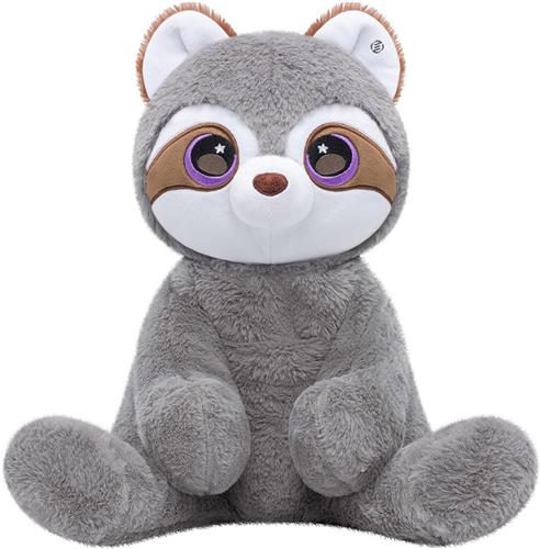 Equivera Verzwaringsknuffel - Verzwaringsknuffel - Verzwaarde Knuffel - Zware Knuffel