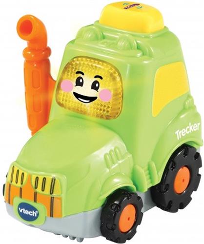 VTech Tut Tut Baby Flitzer 80-514304 speelgoedvoertuig