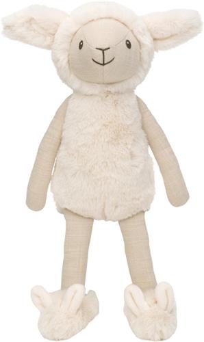 Happy Horse Schaap Sienna Knuffel 30 cm - Ecru/Beige - Baby knuffel